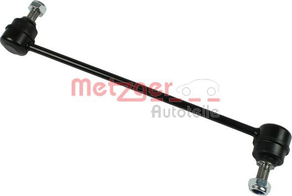 Metzger 53059408 - Asta / Puntone, Stabilizzatore autozon.pro