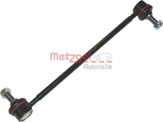 Metzger 53054918 - Asta / Puntone, Stabilizzatore autozon.pro