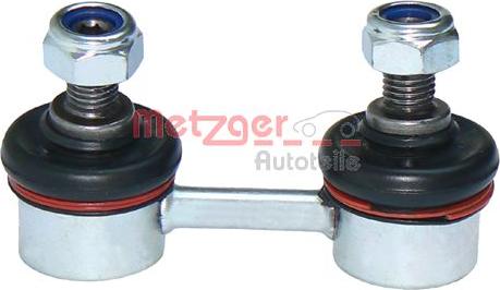 Metzger 53054218 - Asta / Puntone, Stabilizzatore autozon.pro