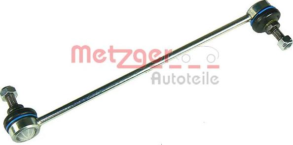 Metzger 53055818 - Asta / Puntone, Stabilizzatore autozon.pro