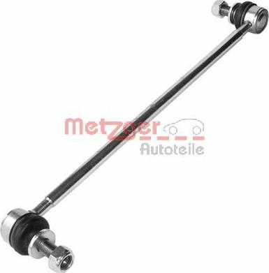 Metzger 53055218 - Asta / Puntone, Stabilizzatore autozon.pro