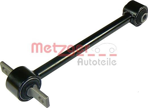 Metzger 53056009 - Asta / Puntone, Sospensione ruote autozon.pro