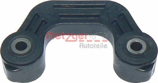 Metzger 53051209 - Asta / Puntone, Stabilizzatore autozon.pro