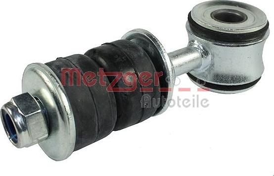 Metzger 53058948 - Asta / Puntone, Stabilizzatore autozon.pro