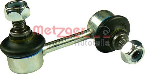 Metzger 53053911 - Asta / Puntone, Stabilizzatore autozon.pro