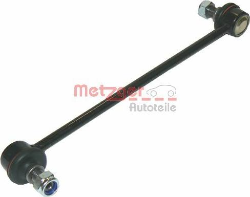 Metzger 53053118 - Asta / Puntone, Stabilizzatore autozon.pro