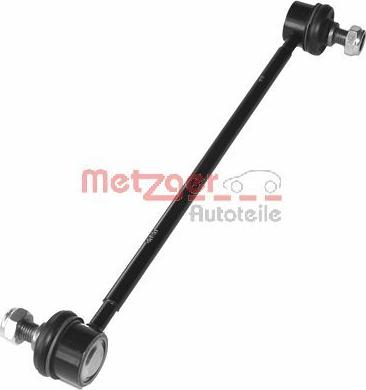 Metzger 53053218 - Asta / Puntone, Stabilizzatore autozon.pro