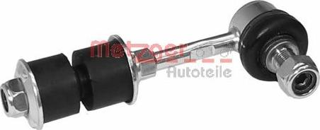 Metzger 53052919 - Asta / Puntone, Stabilizzatore autozon.pro