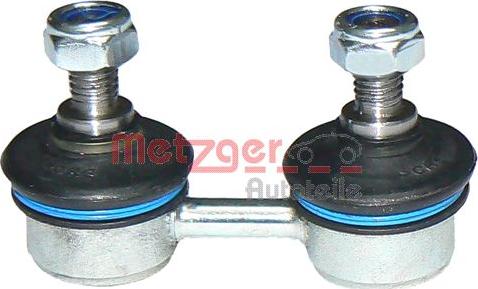 Metzger 53052218 - Asta / Puntone, Stabilizzatore autozon.pro