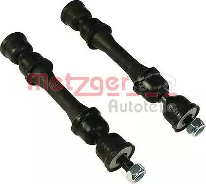 Metzger 53057148 - Kit riparazione, Barra accoppiamento stabilizzatore autozon.pro