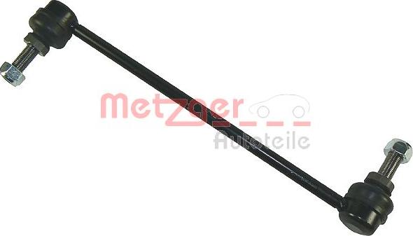 Metzger 53057308 - Asta / Puntone, Stabilizzatore autozon.pro