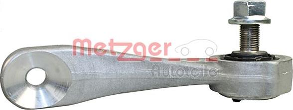 Metzger 53069502 - Asta / Puntone, Stabilizzatore autozon.pro