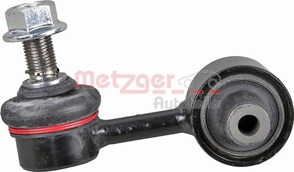 Metzger 53069609 - Asta / Puntone, Stabilizzatore autozon.pro