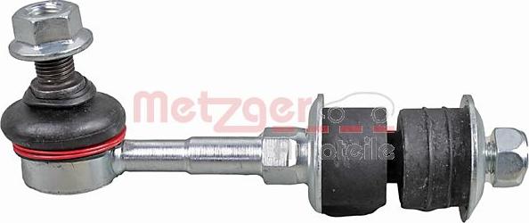 Metzger 53069109 - Asta / Puntone, Stabilizzatore autozon.pro