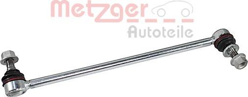 Metzger 53069302 - Asta / Puntone, Stabilizzatore autozon.pro