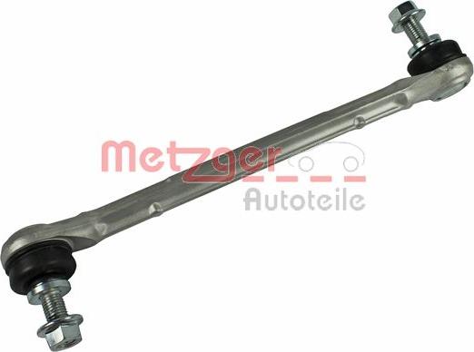 Metzger 53064912 - Asta / Puntone, Stabilizzatore autozon.pro