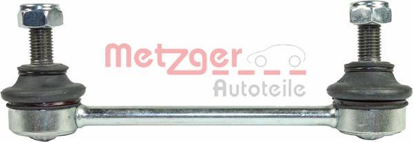 Metzger 53064419 - Asta / Puntone, Stabilizzatore autozon.pro