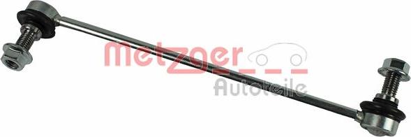 Metzger 53064511 - Asta / Puntone, Stabilizzatore autozon.pro