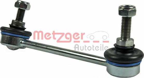 Metzger 53064113 - Asta / Puntone, Stabilizzatore autozon.pro