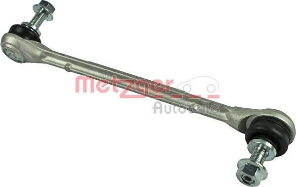 Metzger 53064811 - Asta / Puntone, Stabilizzatore autozon.pro