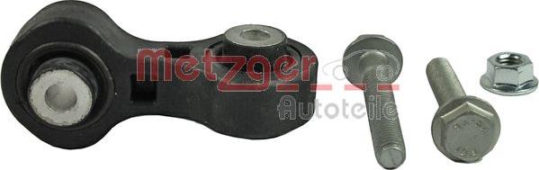 Metzger 53064729 - Asta / Puntone, Stabilizzatore autozon.pro