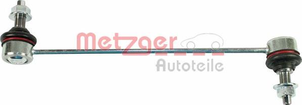 Metzger 53065418 - Asta / Puntone, Stabilizzatore autozon.pro