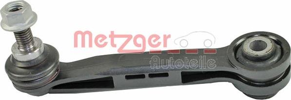 Metzger 53065019 - Asta / Puntone, Stabilizzatore autozon.pro