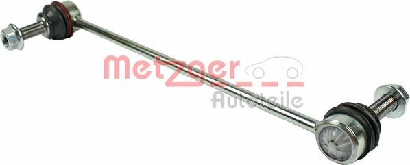 Metzger 53065118 - Asta / Puntone, Stabilizzatore autozon.pro