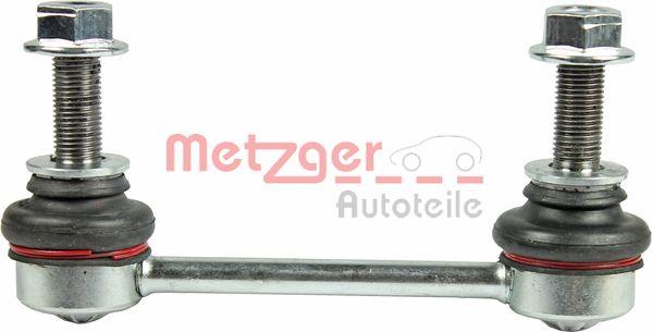 Metzger 53065219 - Asta / Puntone, Stabilizzatore autozon.pro