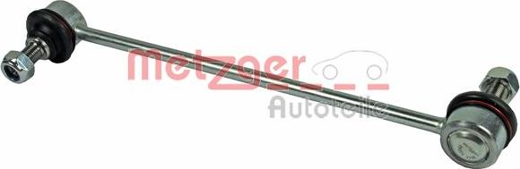 Metzger 53066908 - Asta / Puntone, Stabilizzatore autozon.pro