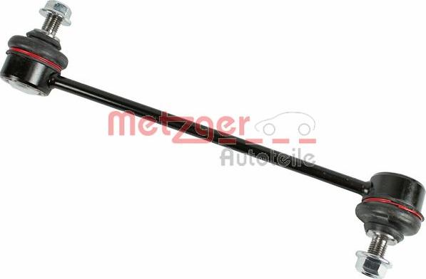 Metzger 53066402 - Asta / Puntone, Stabilizzatore autozon.pro