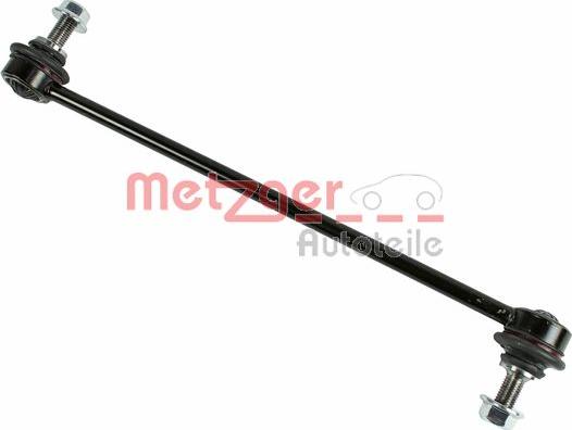 Metzger 53066501 - Asta / Puntone, Stabilizzatore autozon.pro