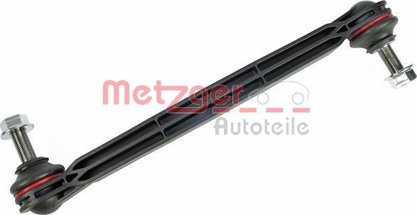 Metzger 53066208 - Asta / Puntone, Stabilizzatore autozon.pro