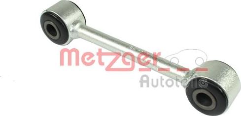 Metzger 53060608 - Asta / Puntone, Stabilizzatore autozon.pro