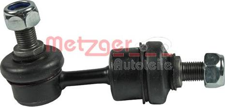 Metzger 53061219 - Asta / Puntone, Stabilizzatore autozon.pro