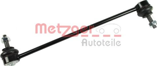 Metzger 53061718 - Asta / Puntone, Stabilizzatore autozon.pro