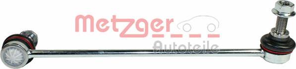 Metzger 53068002 - Asta / Puntone, Stabilizzatore autozon.pro