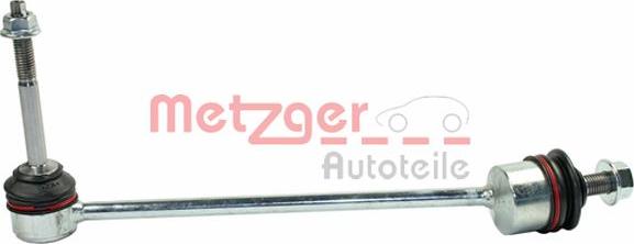 Metzger 53068301 - Asta / Puntone, Stabilizzatore autozon.pro