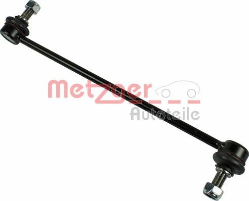 Metzger 53063518 - Asta / Puntone, Stabilizzatore autozon.pro