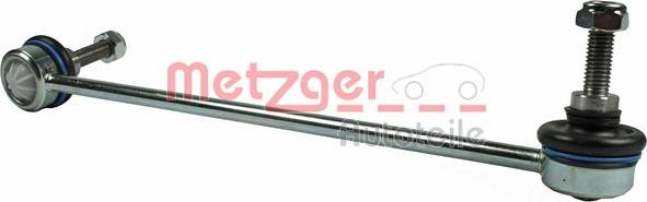 Metzger 53063812 - Asta / Puntone, Stabilizzatore autozon.pro