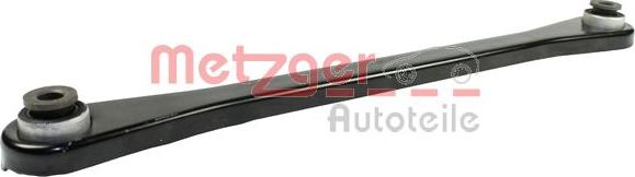 Metzger 53062909 - Asta / Puntone, Stabilizzatore autozon.pro