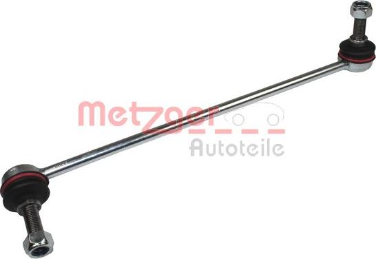 Metzger 53062111 - Asta / Puntone, Stabilizzatore autozon.pro