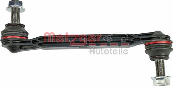 Metzger 53067509 - Asta / Puntone, Stabilizzatore autozon.pro