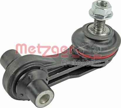 Metzger 53067209 - Asta / Puntone, Stabilizzatore autozon.pro