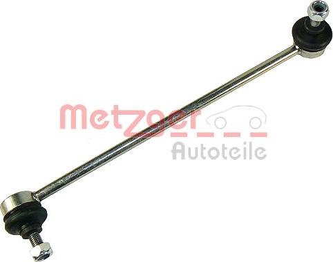 Metzger 53009411 - Asta / Puntone, Stabilizzatore autozon.pro