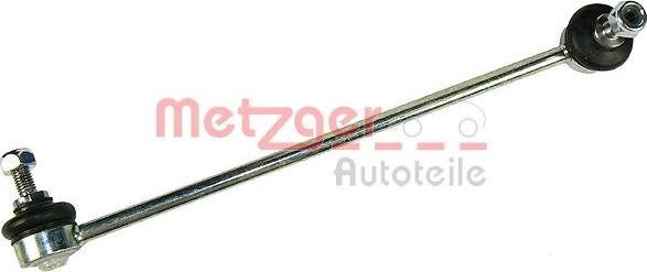 Metzger 53009512 - Asta / Puntone, Stabilizzatore autozon.pro