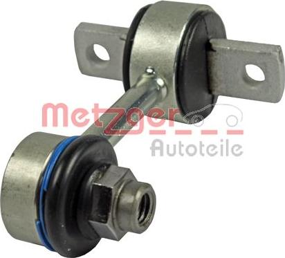 Metzger 53009109 - Asta / Puntone, Stabilizzatore autozon.pro