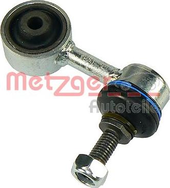 Metzger 53009818 - Asta / Puntone, Stabilizzatore autozon.pro