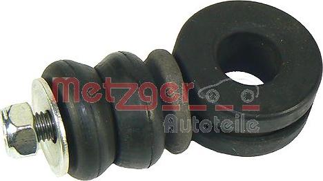 Metzger 53004918 - Asta / Puntone, Stabilizzatore autozon.pro