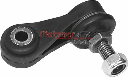 Metzger 53004818 - Asta / Puntone, Stabilizzatore autozon.pro